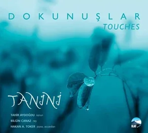 Touches (2008)