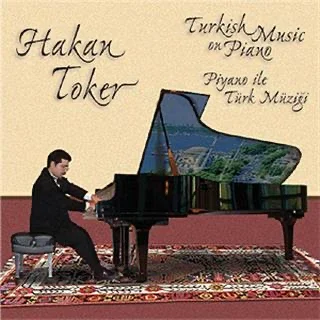 Turkish Music on Piano