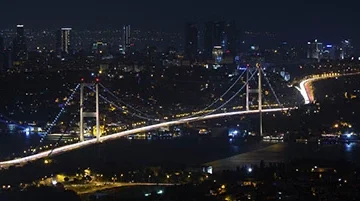 City Life